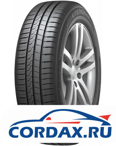 Летняя шина Hankook 175/65 R14 Optimo Kinergy Eco 2 K435 82T