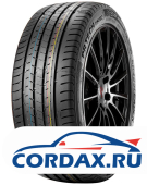 Летняя шина Doublestar 235/55 R17 PRTECH DSU02 103W