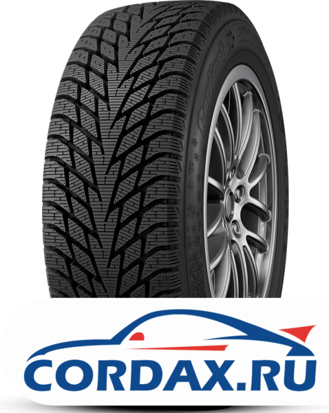 Зимняя шина Cordiant 235/60 R18 Winter Drive 2 SUV 107T