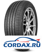 Летняя шина Tracmax 205/55 R16 X-PRIVILO TX5 91V