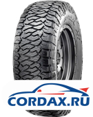 Летняя шина Maxxis 275/65 R18 AT-811 RAZR 123/120S