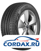 Летняя шина Ikon 235/50 R20 Autograph Ultra 2 SUV 104Y