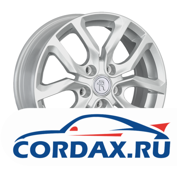 Диск REPLAY OPL92 6,5x16  5/115 ET46 D70,1 S