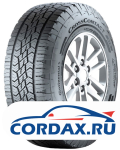 Летняя шина Continental 215/75 R15 ContiCrossContact ATR 100T