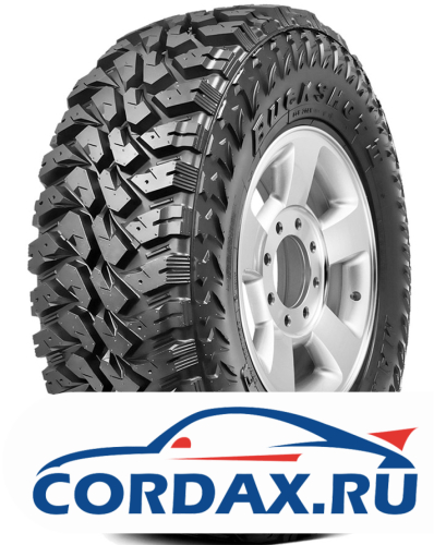 Летняя шина Maxxis 285/75 R16 MT-764 Mudder Buckshot II 126/123K