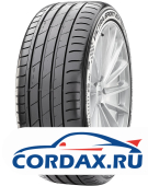 Летняя шина Maxxis 265/40 R22 VS-EV Victra Sport 106W