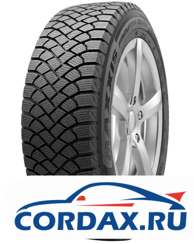 Зимняя шина Maxxis 235/45 R19 Premitra Ice 5 99T