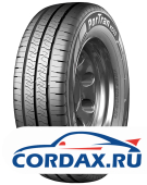 Летняя шина Kumho 235/65 R16C Portran KC53 121/119R