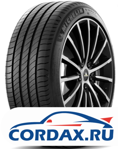 Летняя шина Michelin 155/70 R19 E Primacy 84Q