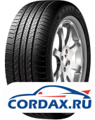 Летняя шина Maxxis 265/50 R20 HP-M3 Bravo 107V