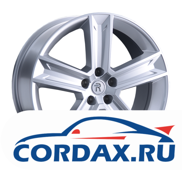 Диск REPLAY A206 9x20  5/112 ET33 D66,6 S