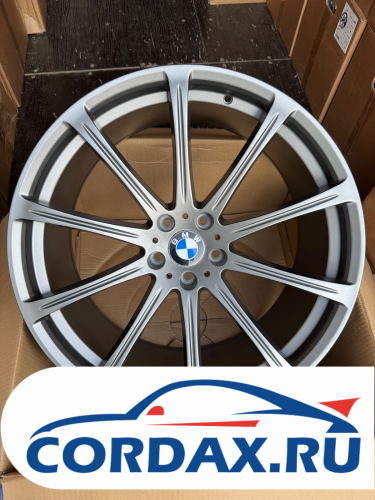 Диск STG TS-1113 10.5x22 5/120 ET35 D74.1 Satin