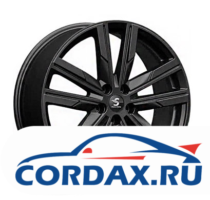 Диск Premium Series КР014 Tiguan 8x20 5/112 ET41 D57.1 MB