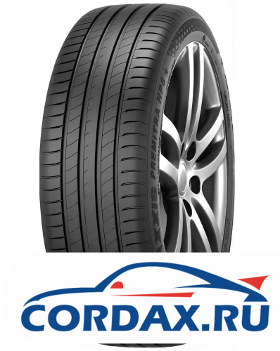 Летняя шина Maxxis 205/65 R16 HP6A Premitra 95W