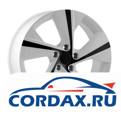 Диск Legeartis Concept Ki509 7x17 5/114.3 ET35 D67.1 WB