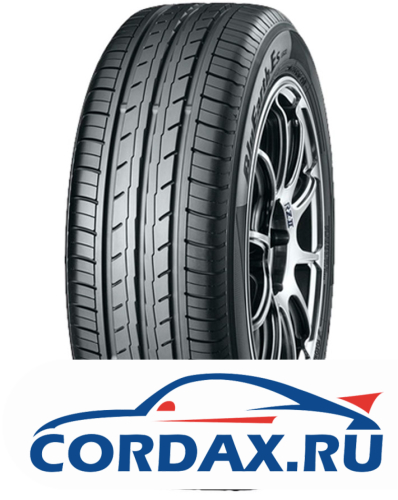 Летняя шина Yokohama 215/55 R16 BluEarth ES32 97V