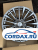 Диск RPL ANZ-0952 8.5x18 5/114.3 ET40 D60.1 HB