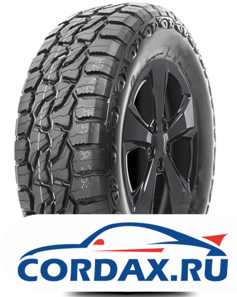 Летняя шина Compasal 225/65 R17 GRINDOR R/T 107/103Q