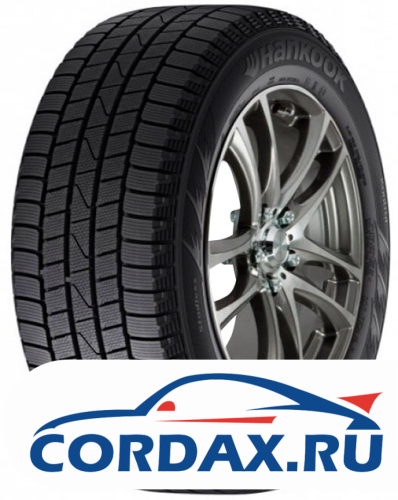 Зимняя шина Hankook 165/60 R14 Winter I Cept IZ W606 75T