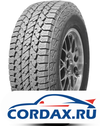 Летняя шина Maxxis 265/65 R18 RAZR AT-781 114T