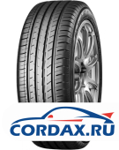 Летняя шина Yokohama 245/45 R17 BluEarth AE51 99W