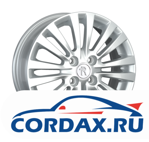 Диск REPLAY HND107 6x15  4/100 ET46 D54,1 S