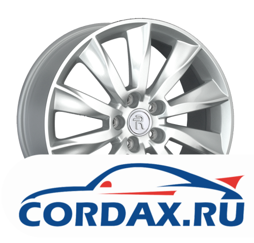 Диск REPLAY INF20 8x18  5/114,3 ET47 D66,1 S
