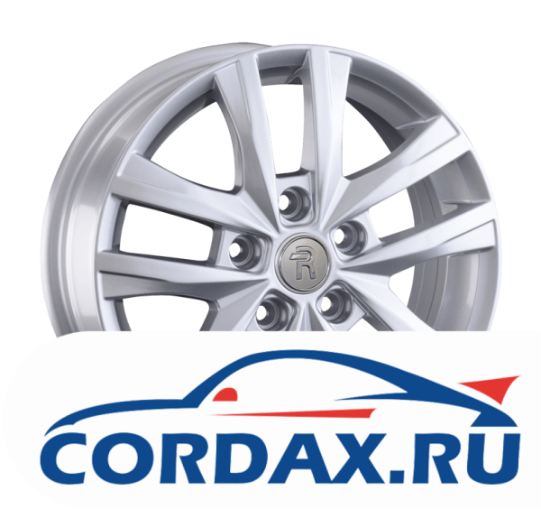 Диск REPLAY VV216 8x17  5/120 ET55 D65,1 S