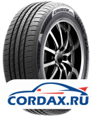 Летняя шина Kumho 275/45 R20 Crugen HP71 110V