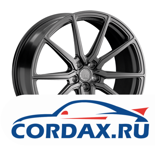 Диск LS Forged LS FG01 9x20  5/114,3 ET40 D67,1 MGM