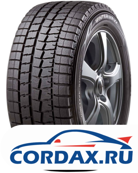 Зимняя шина Dunlop 275/40 R20 Winter Maxx WM01 102T Runflat