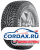 Зимняя шина Ikon Tyres 215/75 R16C Nordman C 116/114R Шипы