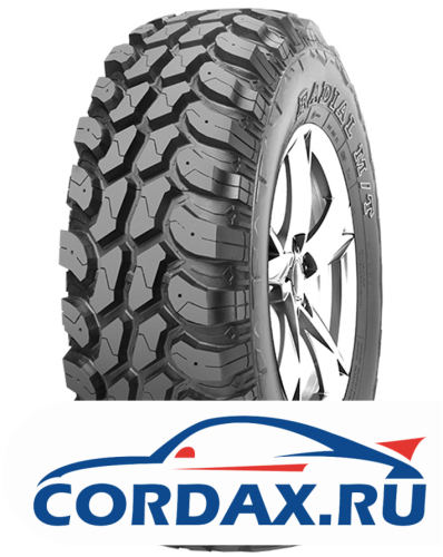 Летняя шина TRAZANO 245/75 R16 SL366 120/116Q