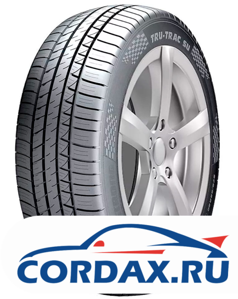 Летняя шина Armstrong 265/50 R20 TRU-TRAC SU 111V