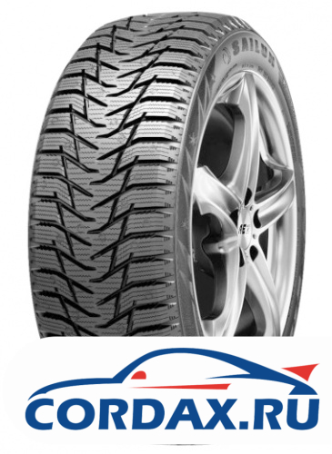 Зимние шины Sailun 235/75 R16 Ice Blazer WST3 108T 
