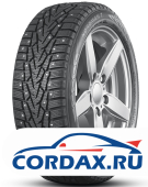 Зимняя шина Nokian Tyres 205/65 R16 Nordman 7 99T Шипы