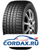 Зимняя шина Dunlop 245/45 R19 Winter Maxx WM02 98T