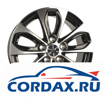 Диск Replica H Hy13H 6.5x16 5/114.3 ET46 D67.1 BFP