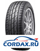 Летняя шина Bridgestone 245/40 R17 POTENZA Adrenalin RE004 91W