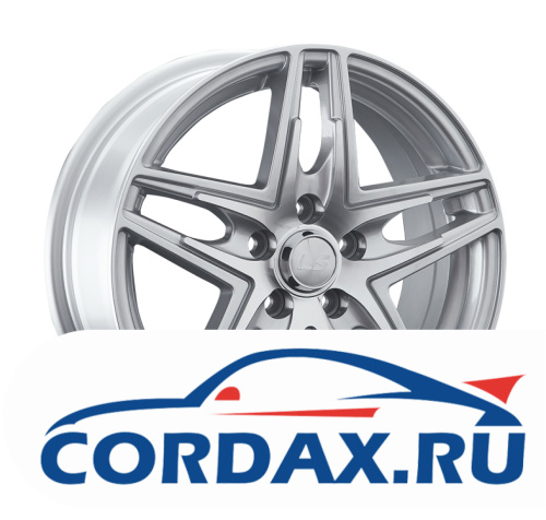 Диск LS LS 813 6,5x15  5/100 ET40 D73,1 SF