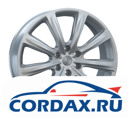 Диск REPLAY NS84 8x22  6/139,7 ET30 D77,8 S
