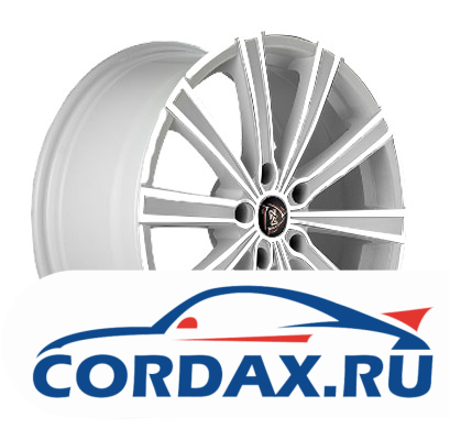 Диск NZ F-55 6.5x16 5/114.3 ET45 D60.1 WFP