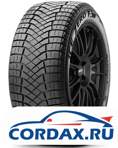 Зимняя шина Pirelli 235/60 R17 Ice Zero FR 106H