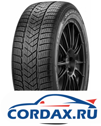 Зимняя шина Pirelli 275/50 R21 Scorpion Winter 113V