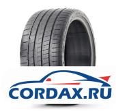 Летняя шина MICHELIN 265/35 R20 Pilot Super Sport * 99Y