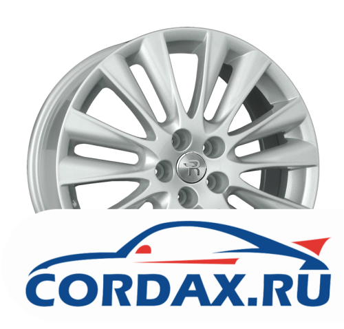 Диск REPLAY NS160 7,5x18  5/114,3 ET50 D66,1 S