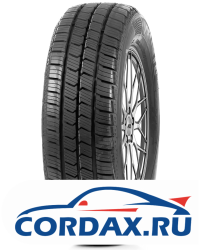 Летняя шина Delinte 225/70 R15C AW5 VAN 112/110S