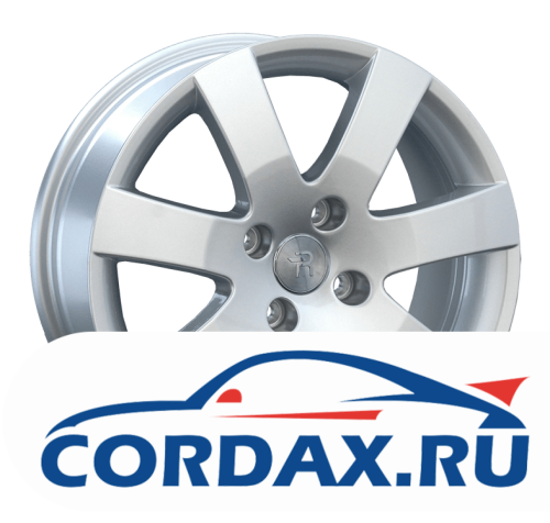 Диск REPLAY PG21 7x16  4/108 ET26 D65,1 S