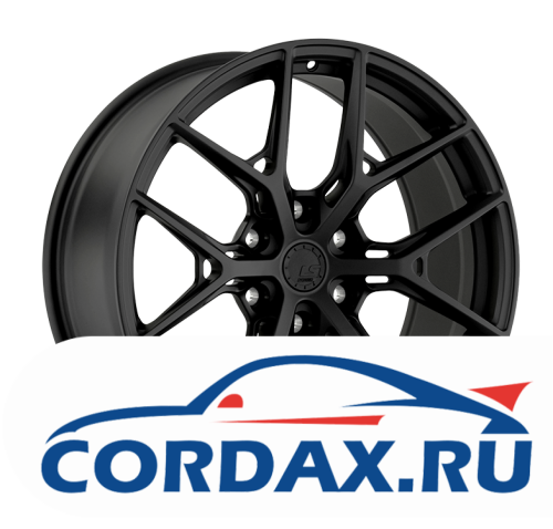 Диск LS Forged LS FG31 8x20  6/139,7 ET55 D95,1 MB