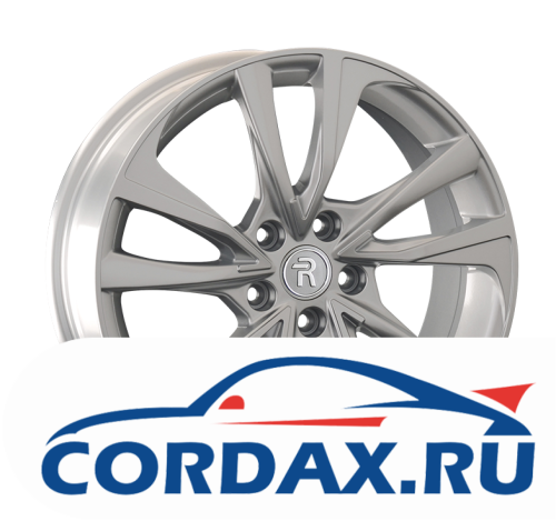Диск REPLAY INF36 7,5x18  5/114,3 ET45 D66,1 S